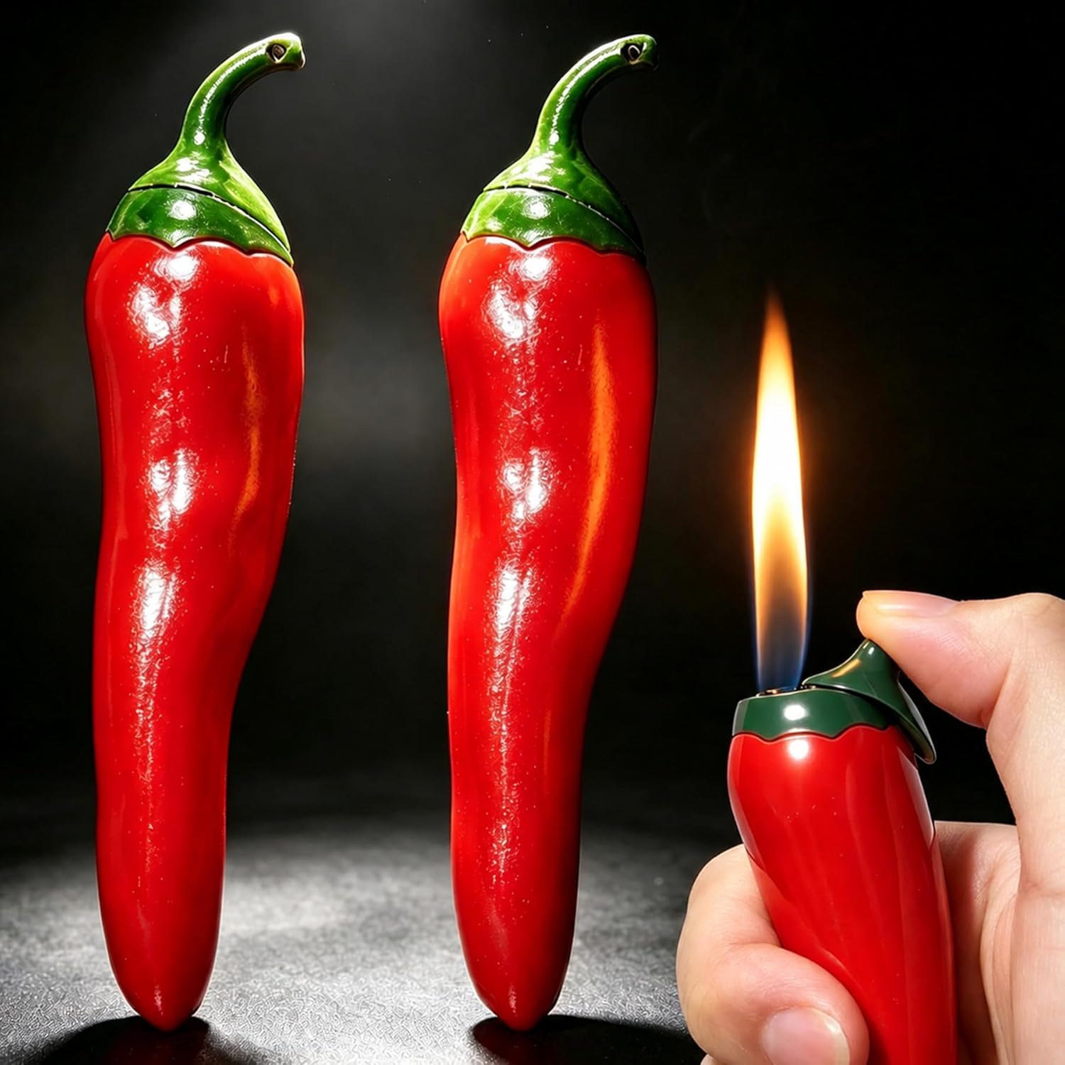 Chilli Lighter