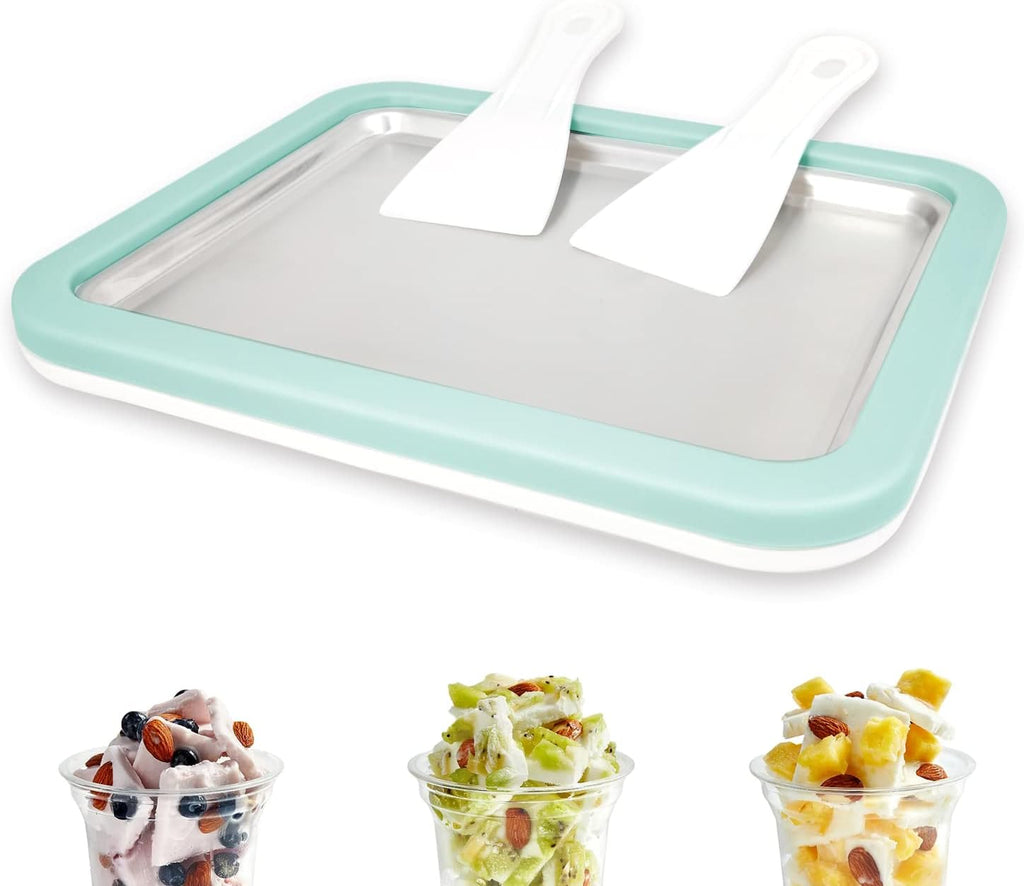 Creamy Icecream Tray