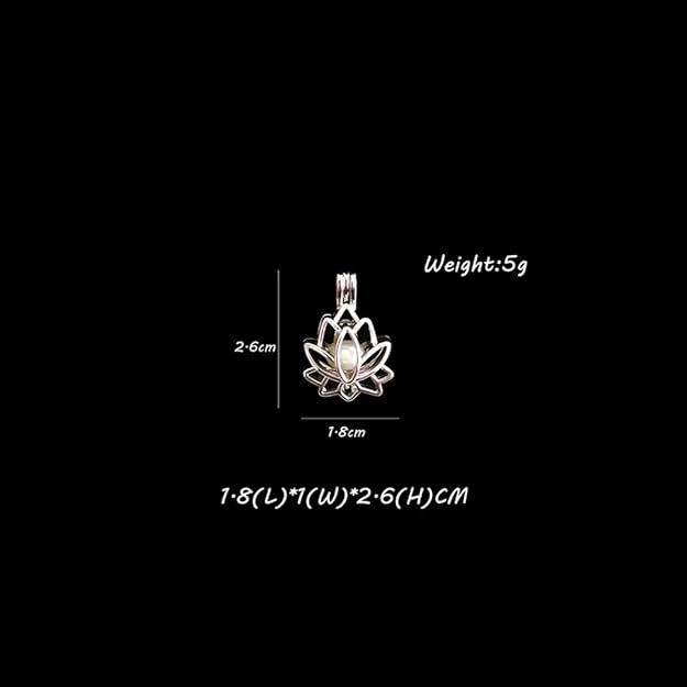 Pearl Necklace Kit