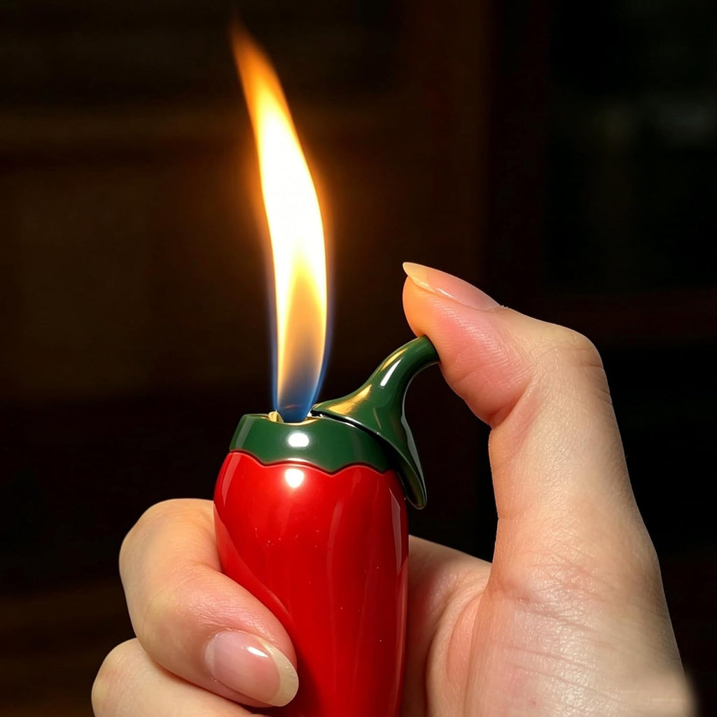 Chilli Lighter