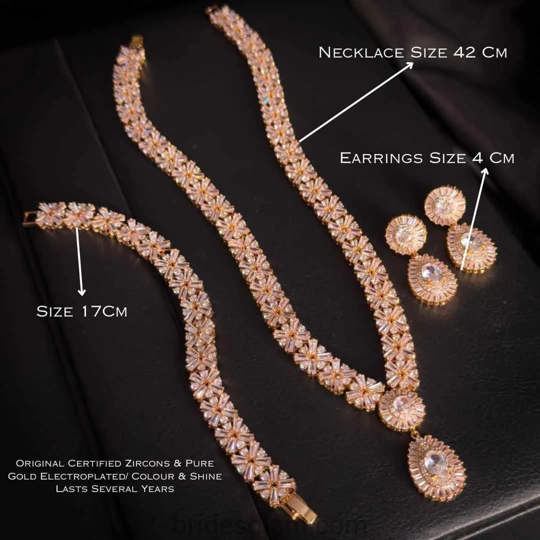 Imperial Petal Shine Set