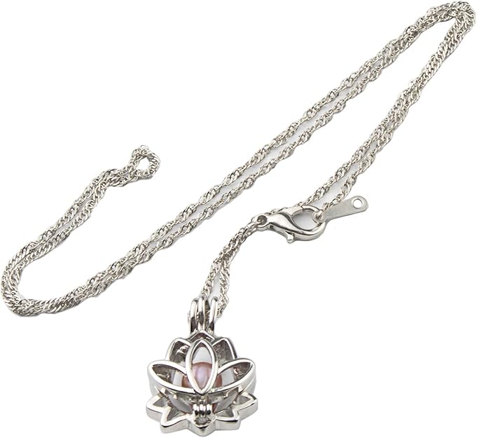 Pearl Necklace Kit