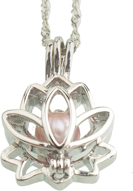 Pearl Necklace Kit