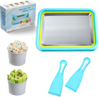 Creamy Icecream Tray