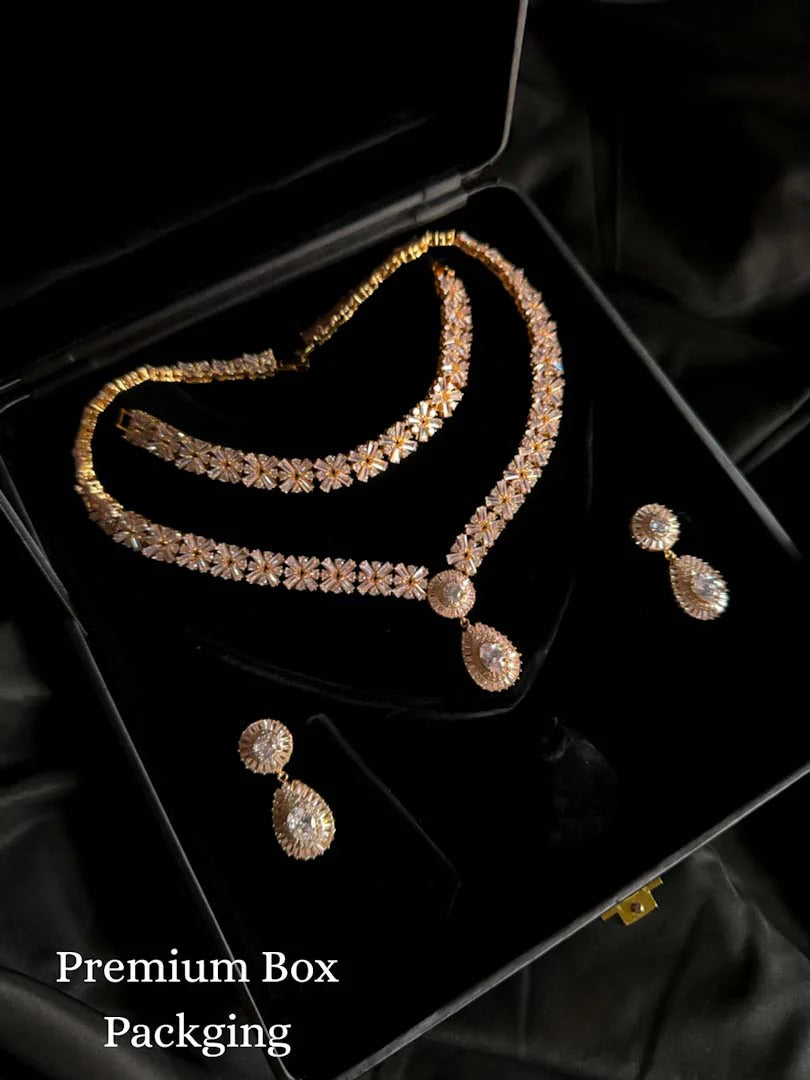 Imperial Petal Shine Set