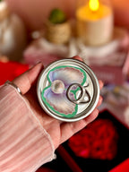 Pearl Necklace Kit