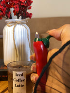 Chilli Lighter