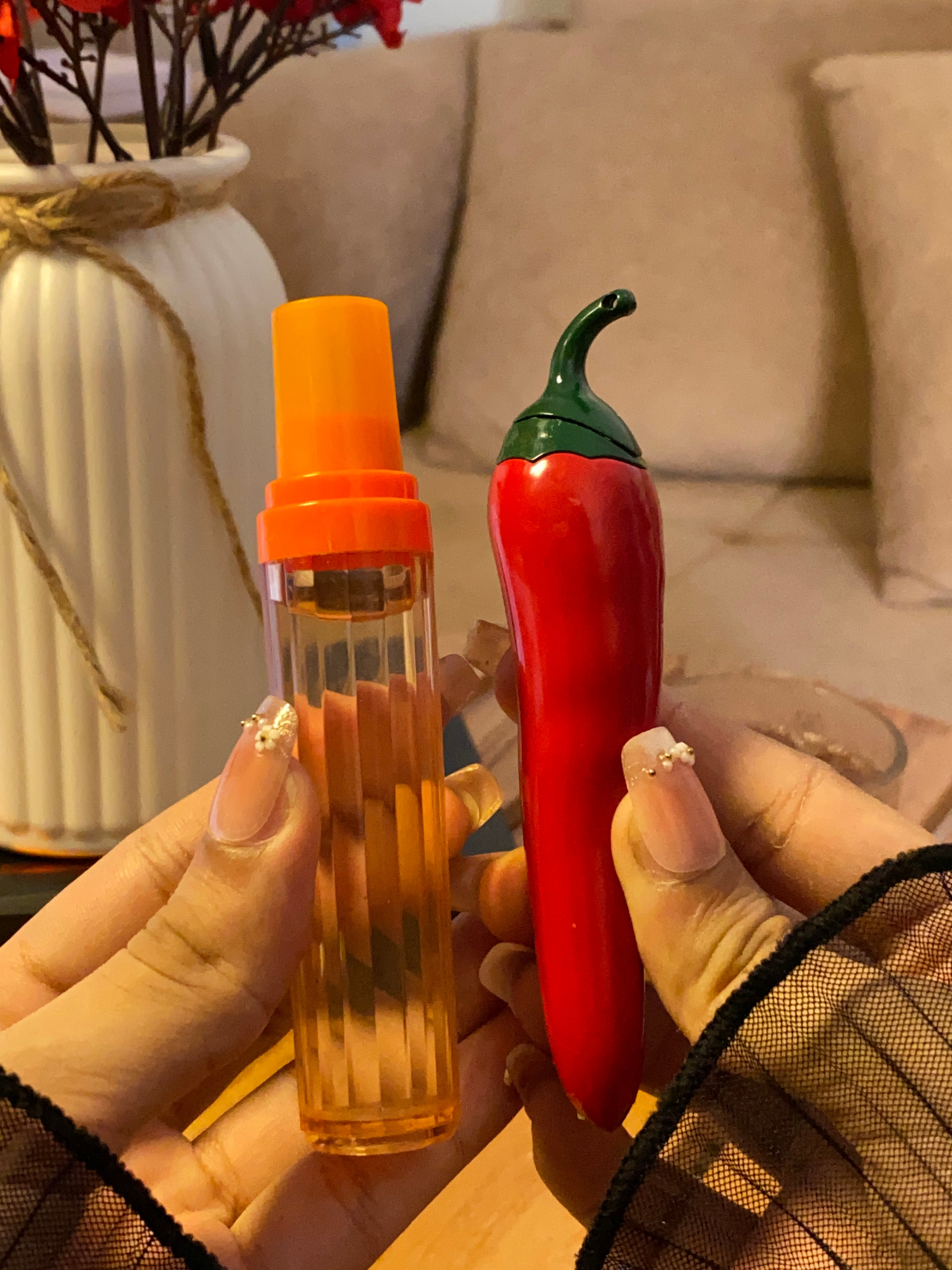 Chilli Lighter