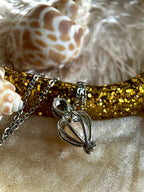 Pearl Necklace Kit